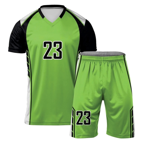 Volleyball Uniform