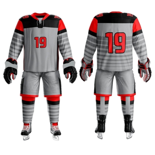 Ice Hockey Uniform