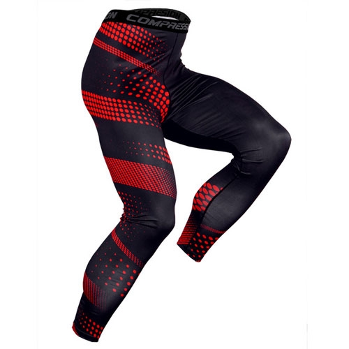 Compression Trouser