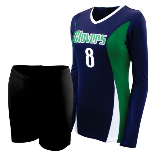 Volleyball Uniform