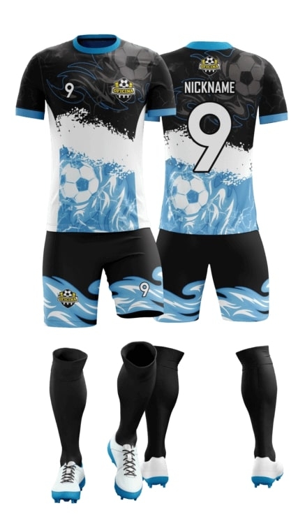 Soccer Uniform