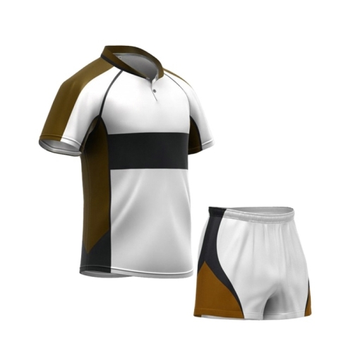 Rugby Uniform