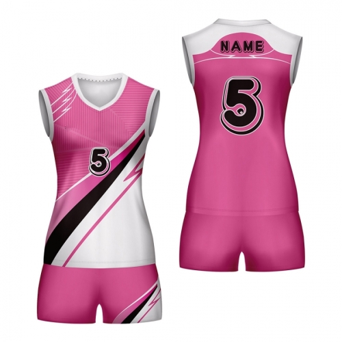 Volleyball Uniform