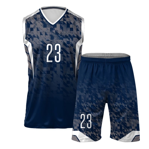 Volleyball Uniform