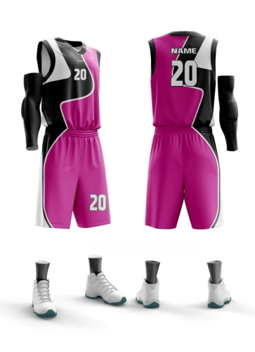 Basketball Uniform