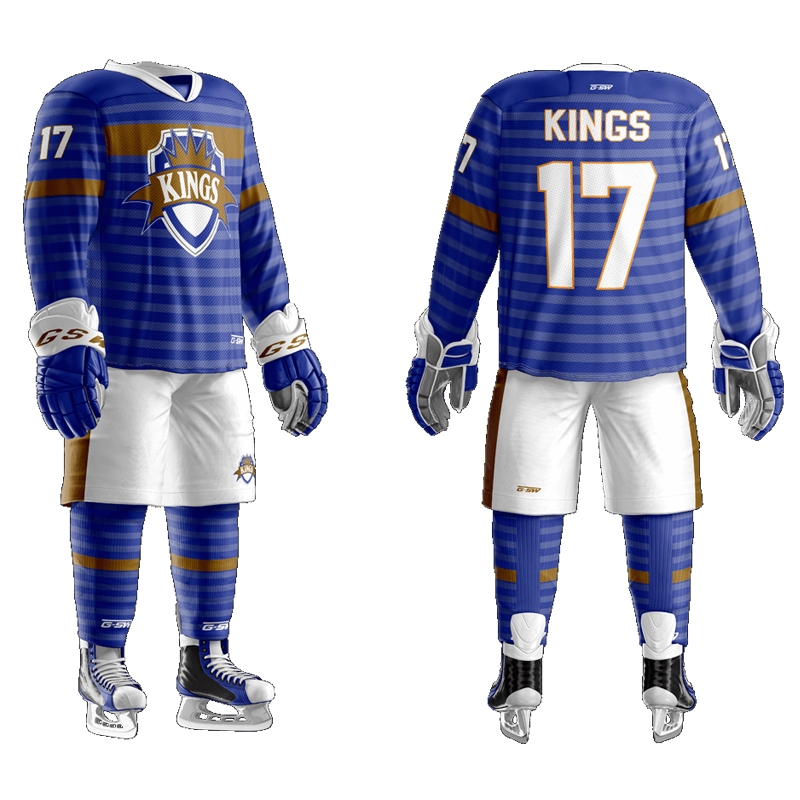 Ice Hockey Uniform