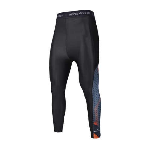 Compression Trouser