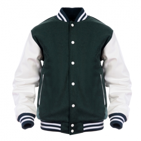 Varsity Jacket