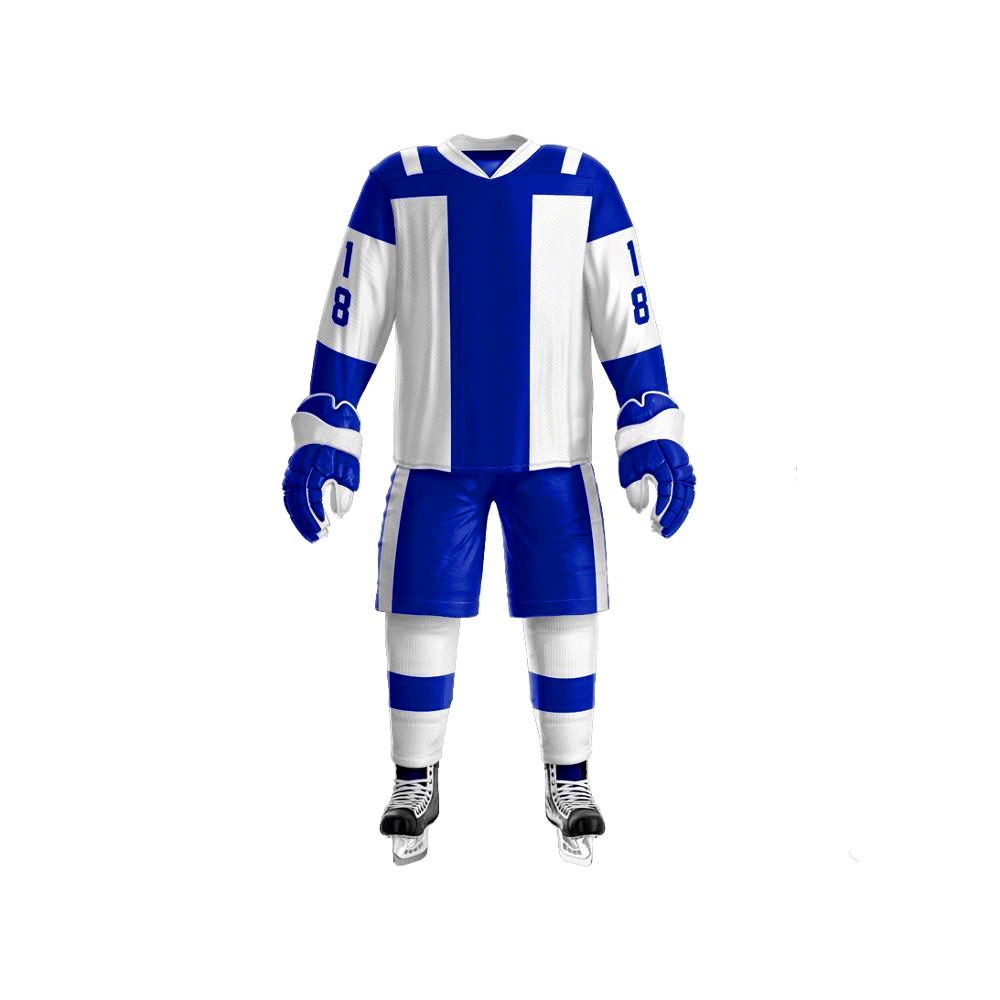 Ice Hockey Uniform