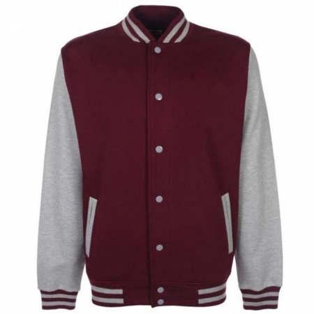 Varsity Jacket