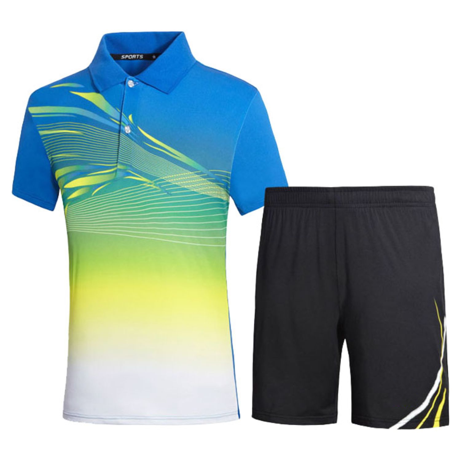 Tennis Uniform