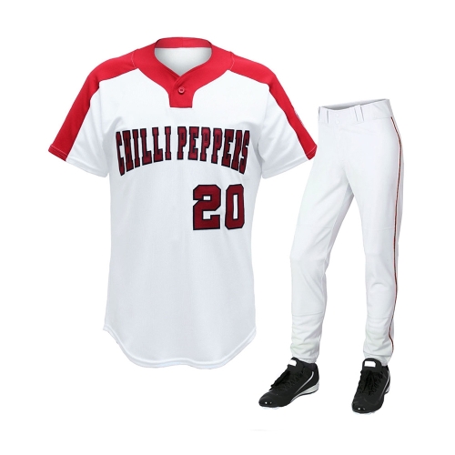 Baseball Uniform