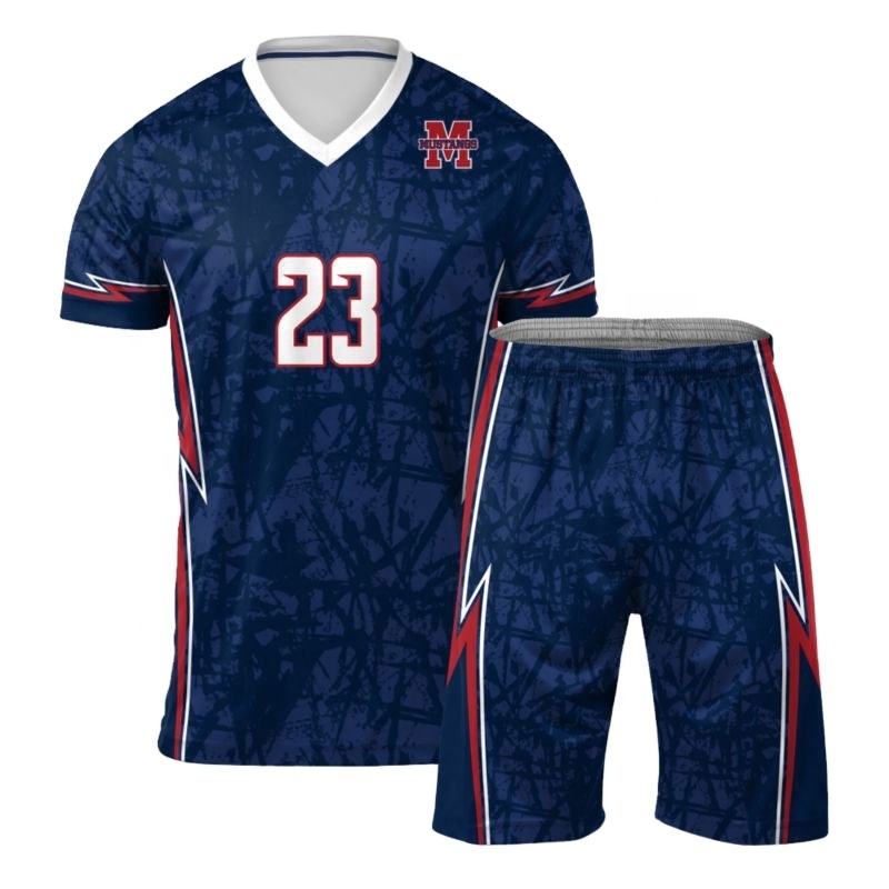 Volleyball Uniform