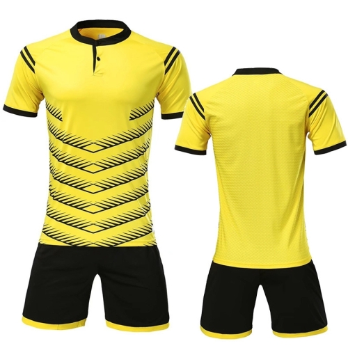 Soccer Uniform