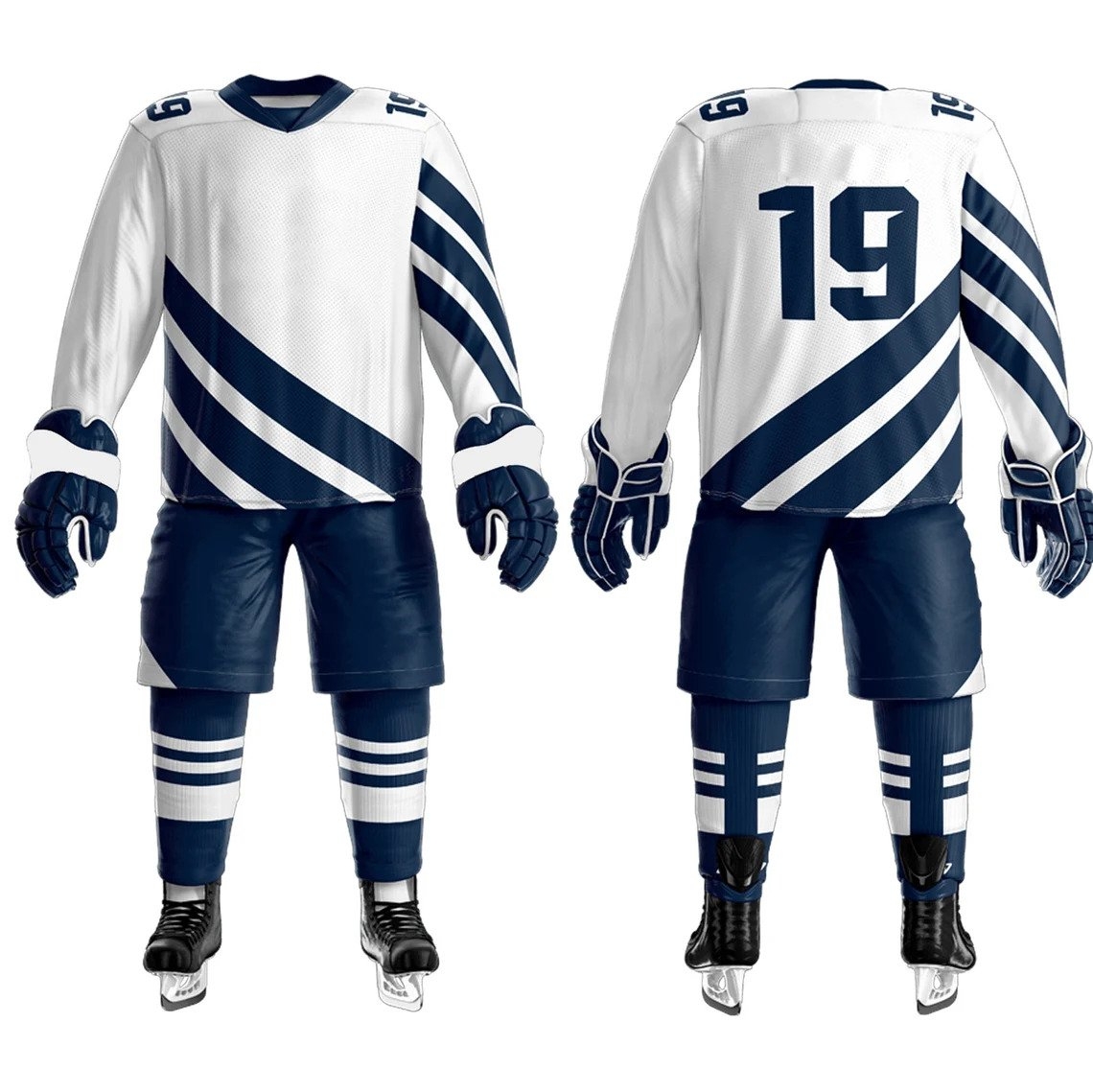 Ice Hockey Uniform