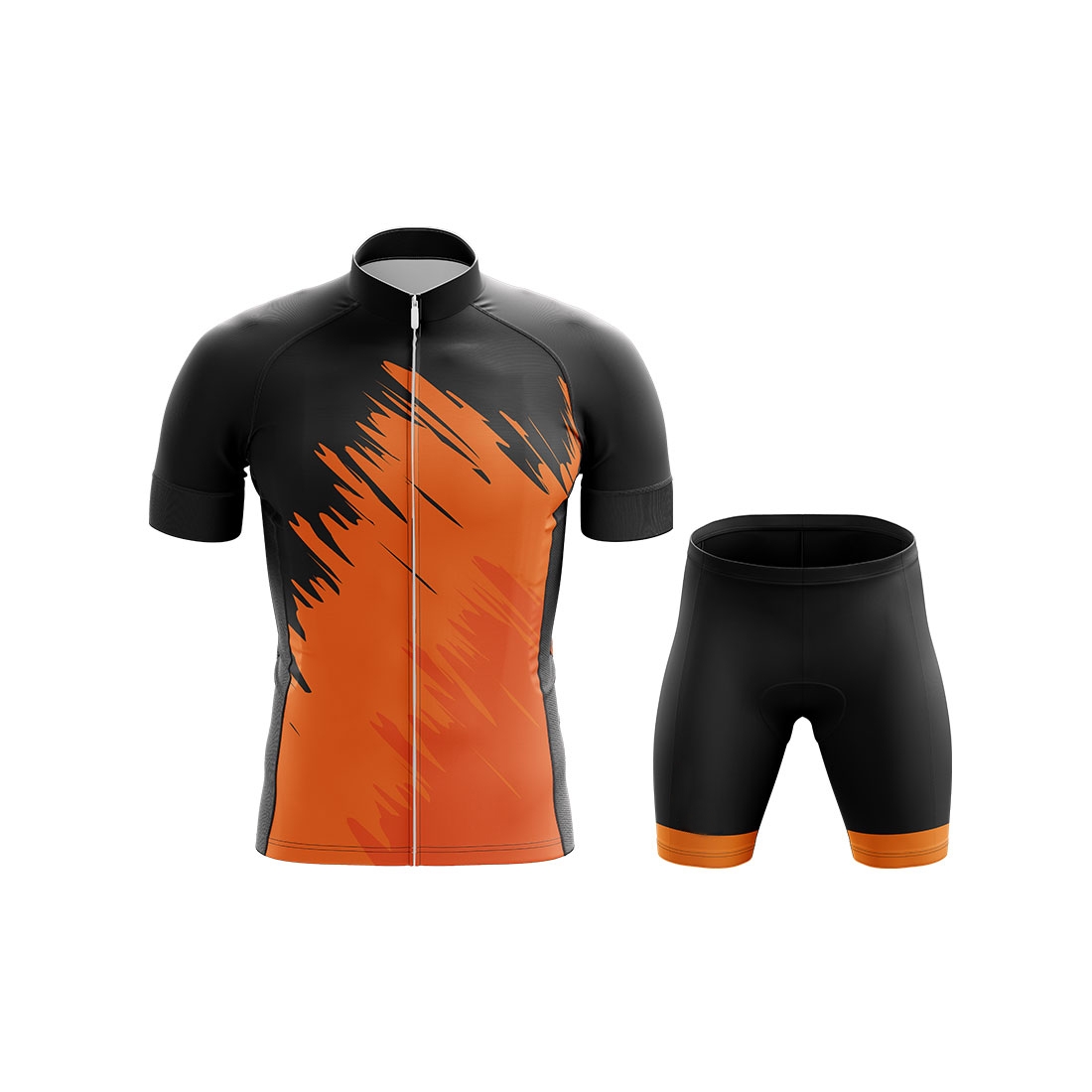 Cycling Uniform