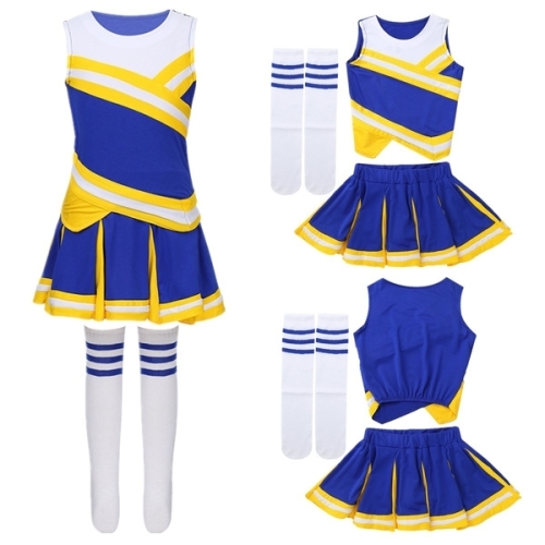 Cheerleading Uniform