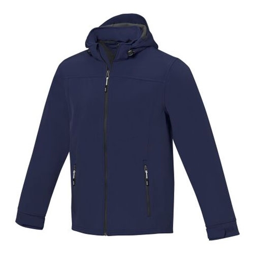 Softshell Jacket